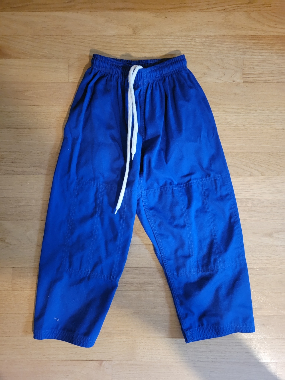 Blue Gi - Picture 2 of 3